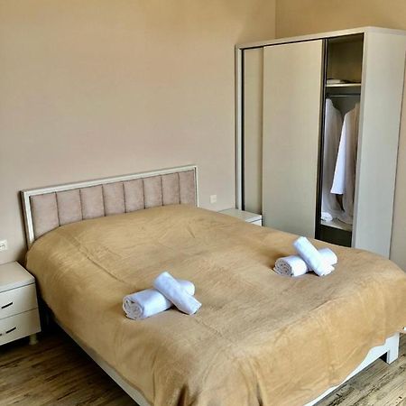 Apartamento House For Rest Batumi Exterior foto