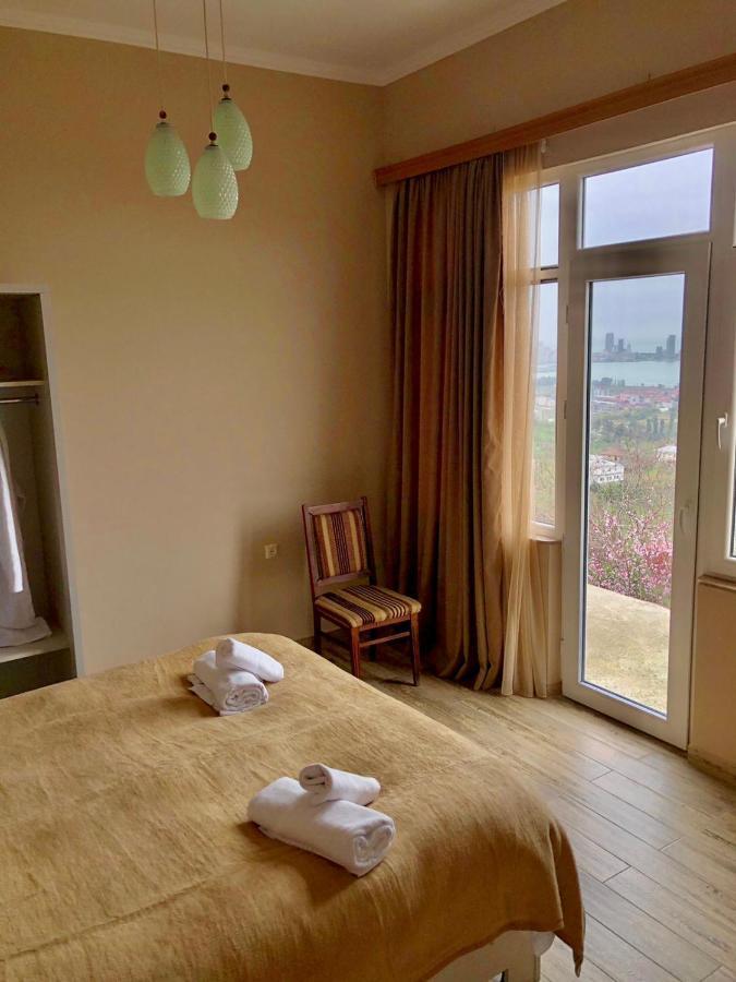 Apartamento House For Rest Batumi Exterior foto