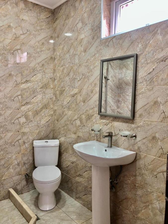 Apartamento House For Rest Batumi Exterior foto