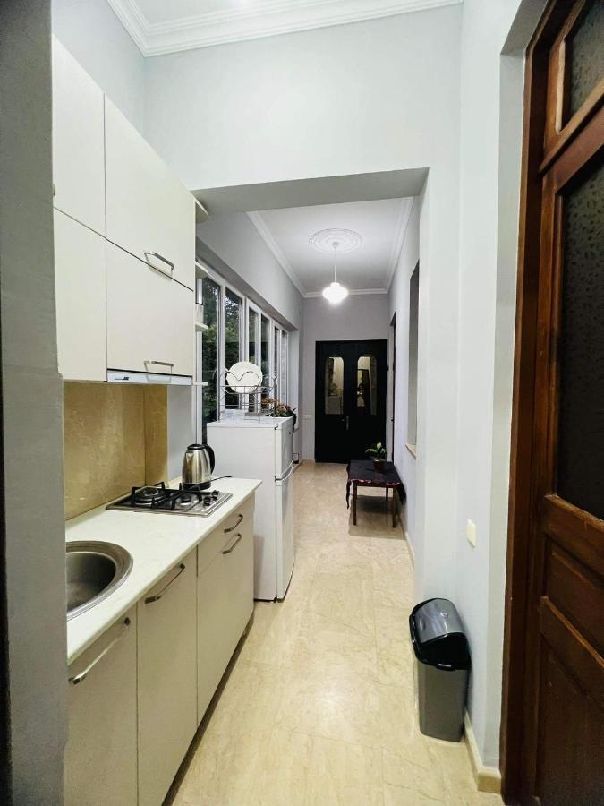 Apartamento House For Rest Batumi Exterior foto