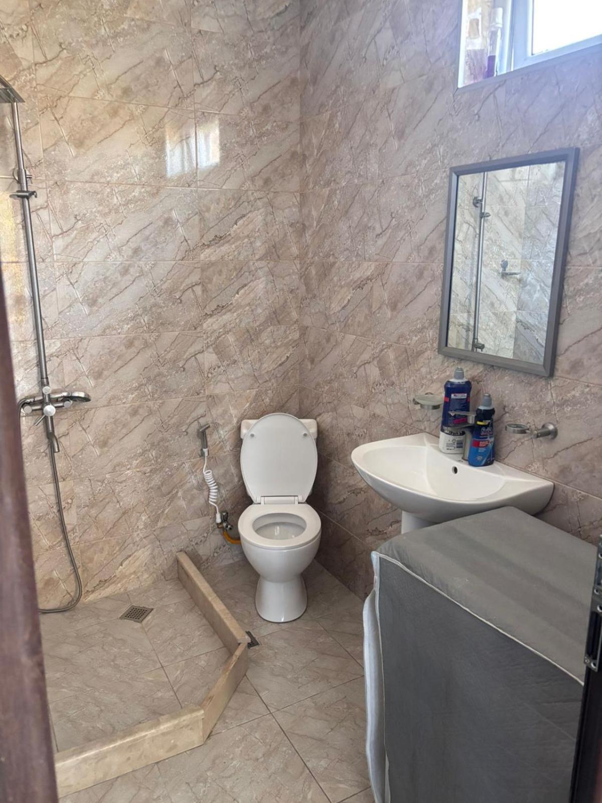 Apartamento House For Rest Batumi Exterior foto