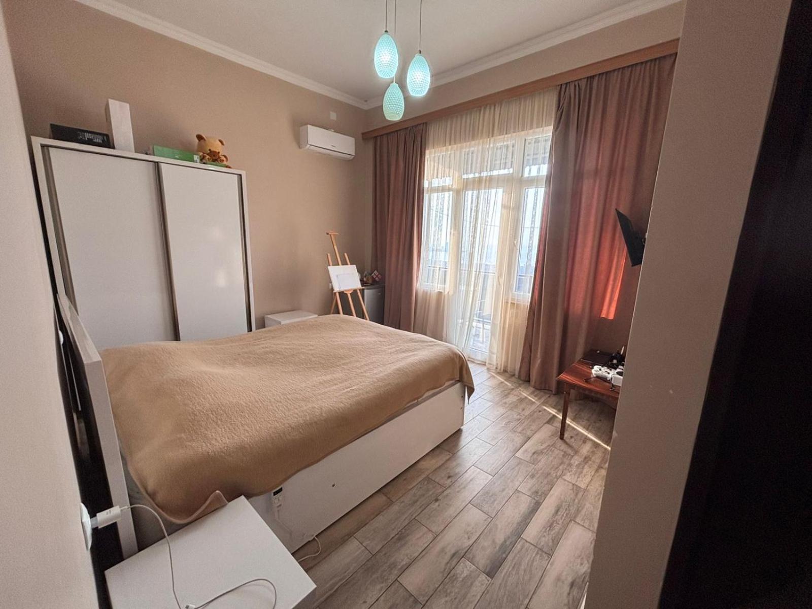 Apartamento House For Rest Batumi Exterior foto