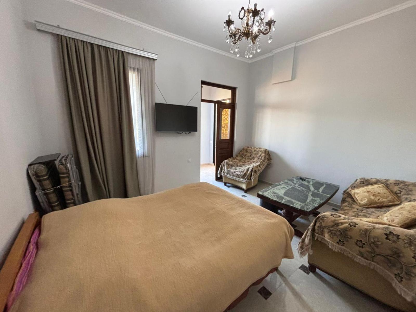 Apartamento House For Rest Batumi Exterior foto