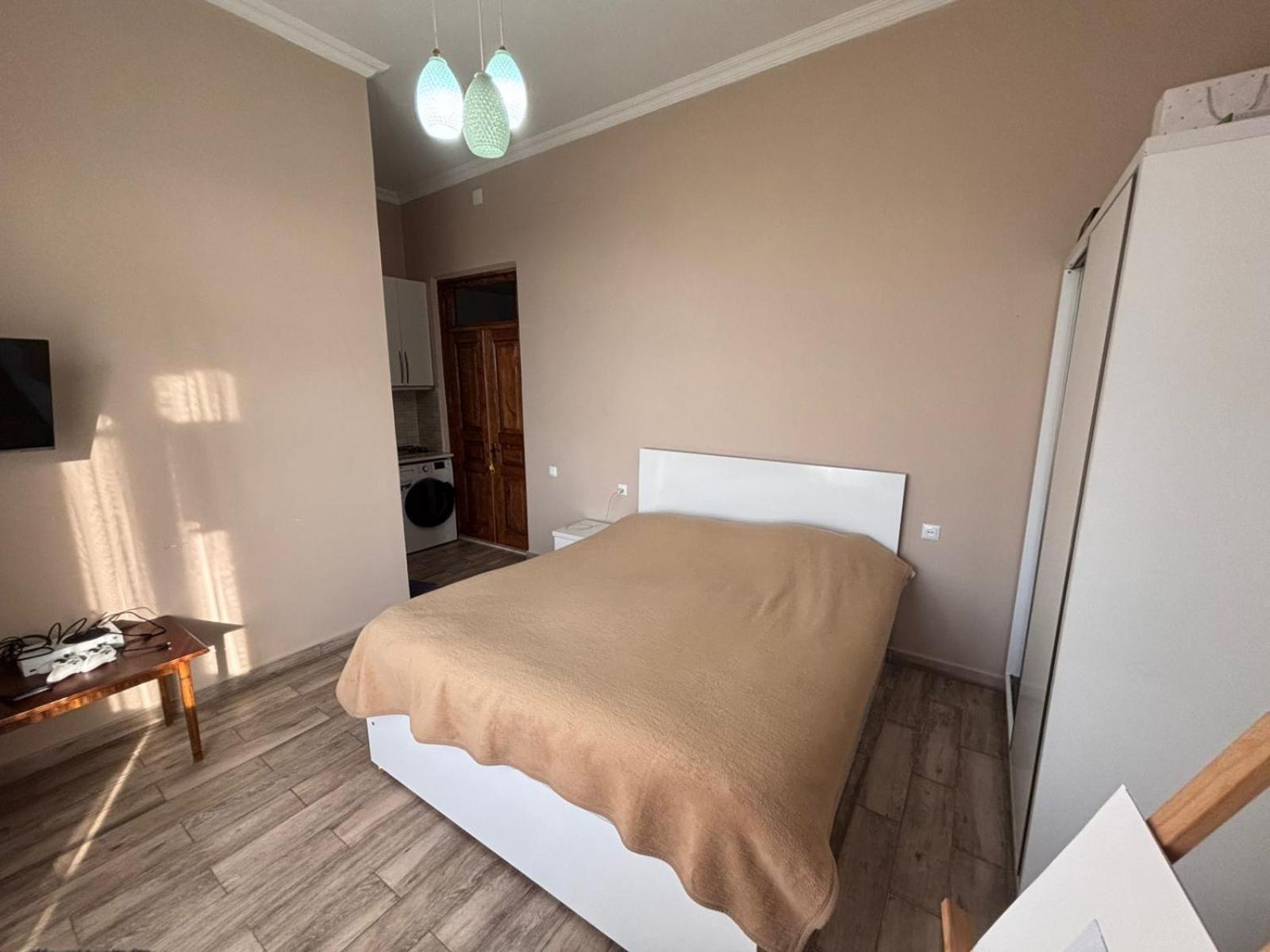Apartamento House For Rest Batumi Exterior foto